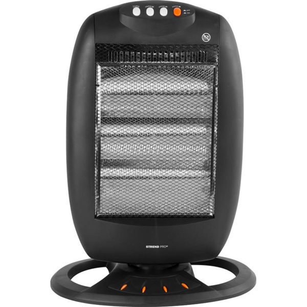 Aerotermă Strend Pro ZYY-H19, 400/800/1200 W — imagine ilustrativă