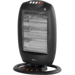 Aerotermă Strend Pro ZYY-H19, 400/800/1200 W — imagine ilustrativă