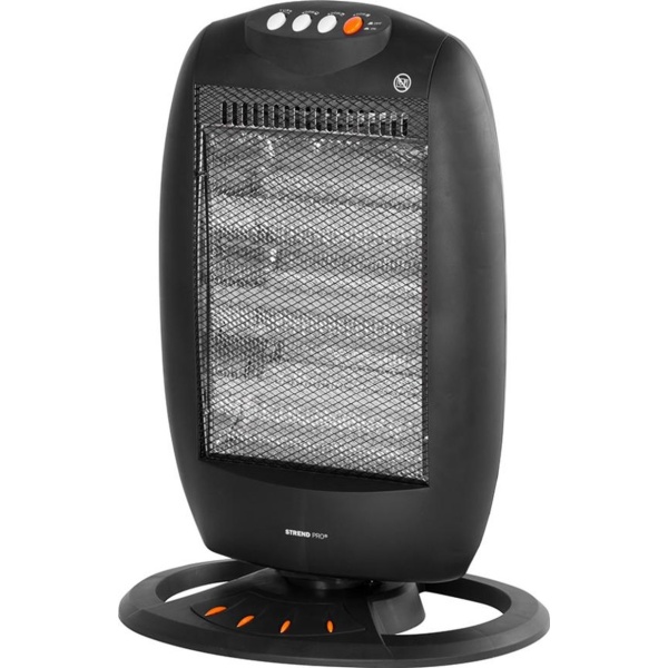 Aerotermă Strend Pro ZYY-H19, 400/800/1200 W — imagine ilustrativă