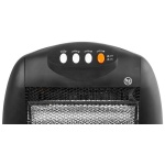 Aerotermă Strend Pro ZYY-H19, 400/800/1200 W — imagine ilustrativă