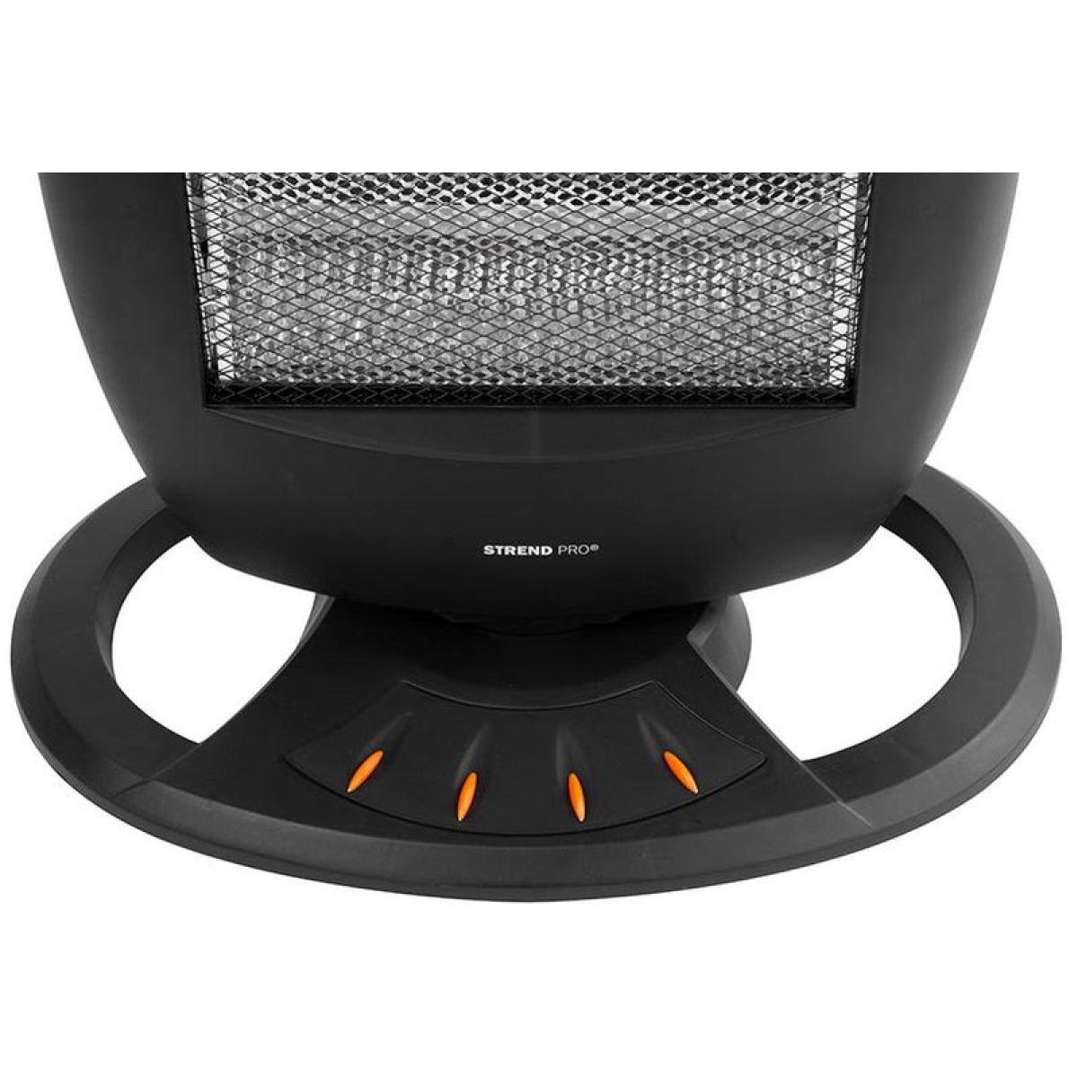 Aerotermă Strend Pro ZYY-H19, 400/800/1200 W — imagine ilustrativă