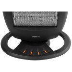 Aerotermă Strend Pro ZYY-H19, 400/800/1200 W — imagine ilustrativă