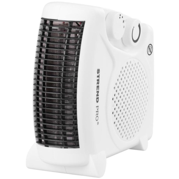 Aerotermă Strend Pro FH106, 1000/2000 W — imagine ilustrativă