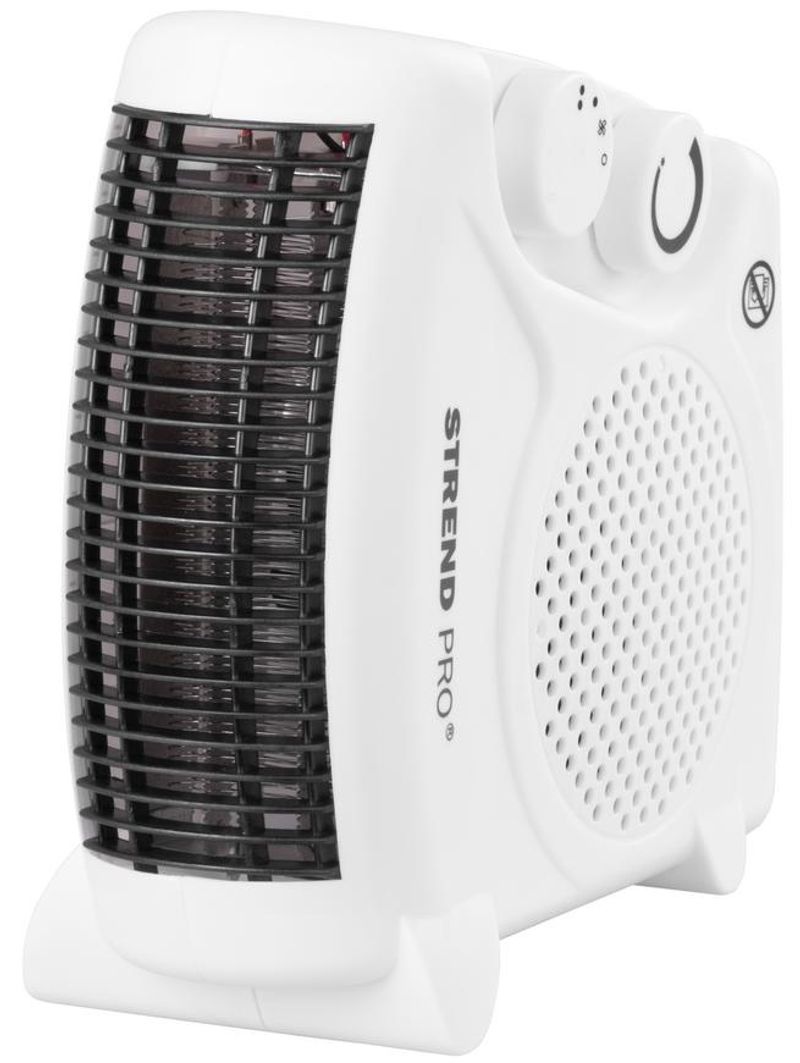 Aerotermă Strend Pro FH106, 1000/2000 W Aerotermă Strend Pro FH106, 1000/2000 W — imagine ilustrativă