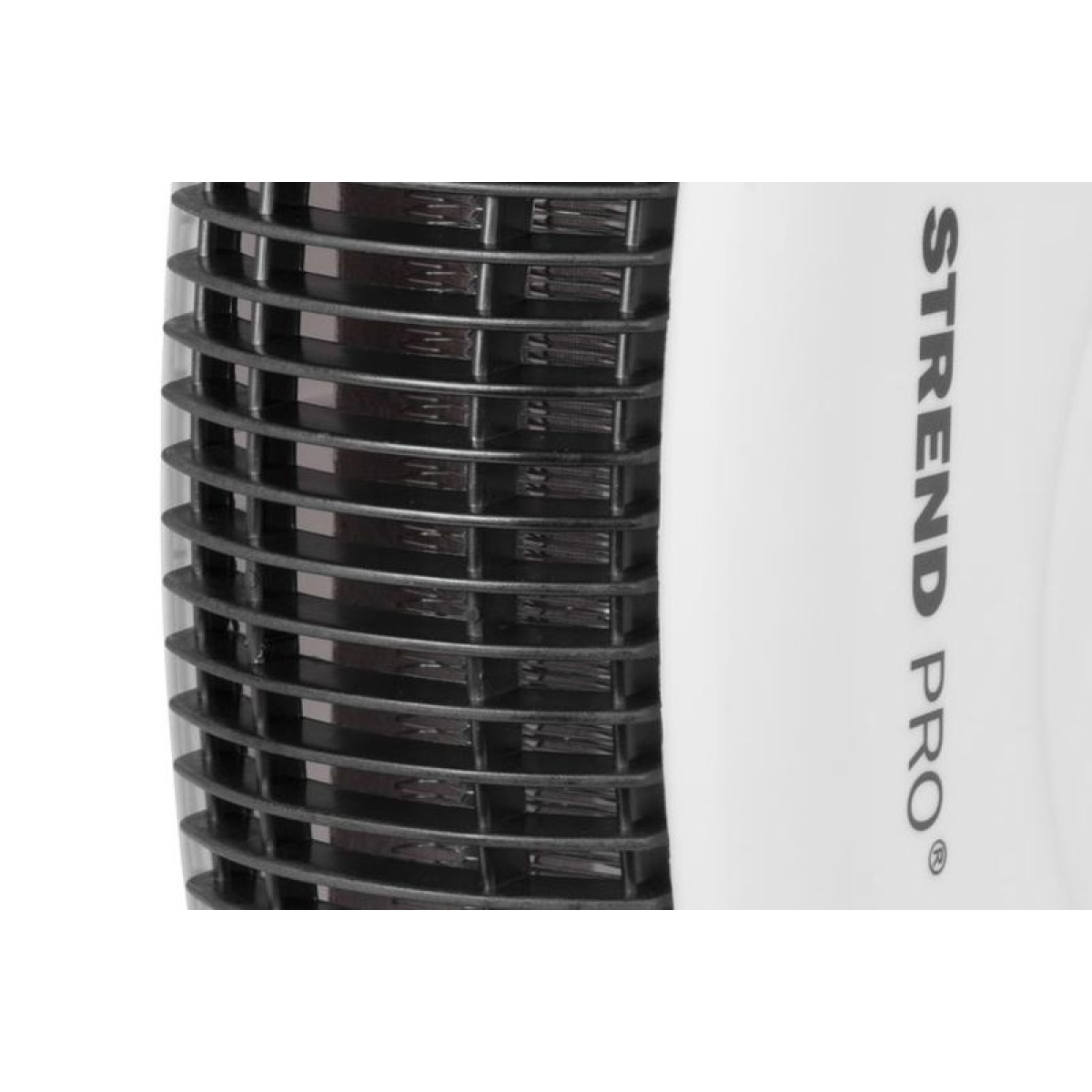 Aerotermă Strend Pro FH106, 1000/2000 W — imagine ilustrativă