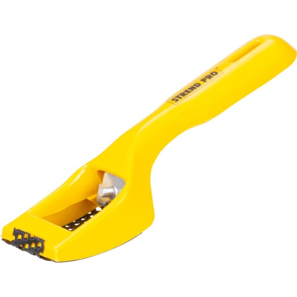 Rindea pentru gips carton, Strend Pro RPW-516, 60x40 mm — imagine ilustrativă