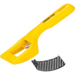 Rindea pentru gips carton, Strend Pro RPW-516, 60x40 mm — imagine ilustrativă
