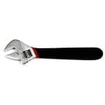 Cheie reglabilă Strend Pro WRA-102 300 mm, deschidere până la 40 mm, francuză — imagine ilustrativă