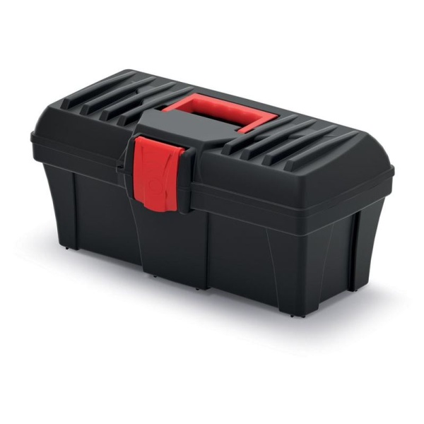 Cutie pentru scule Caliber KCR4020, 400x200x186 mm — imagine ilustrativă