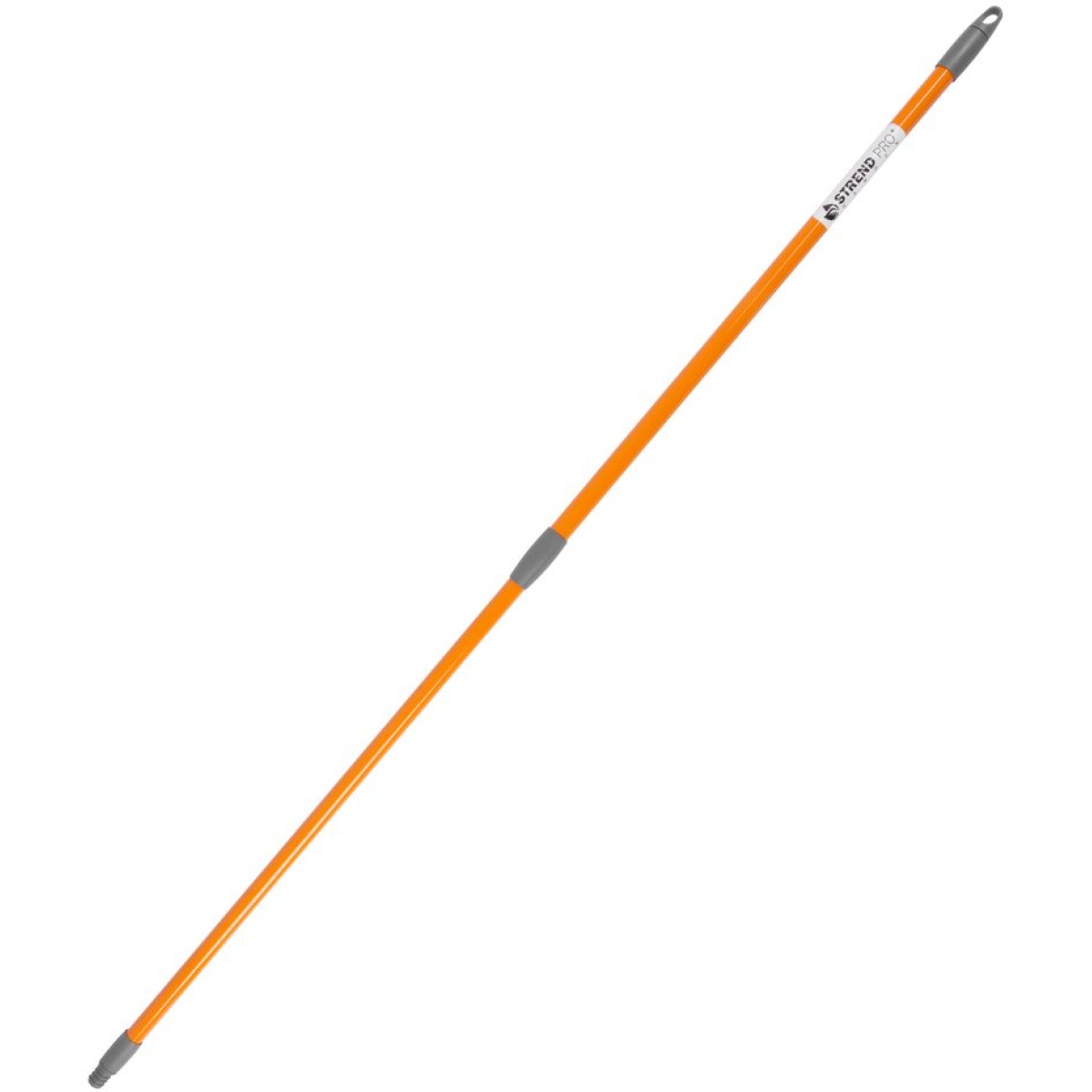 Tijă telescopică Strend Pro 800-1400 mm pentru perie — imagine ilustrativă