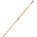 Tijă telescopică Strend Pro 800-1400 mm pentru perie — imagine ilustrativă