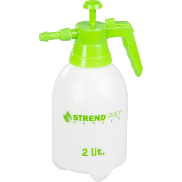 Stropitor Strend Pro Garden, manual, 2,0 lit. — imagine ilustrativă