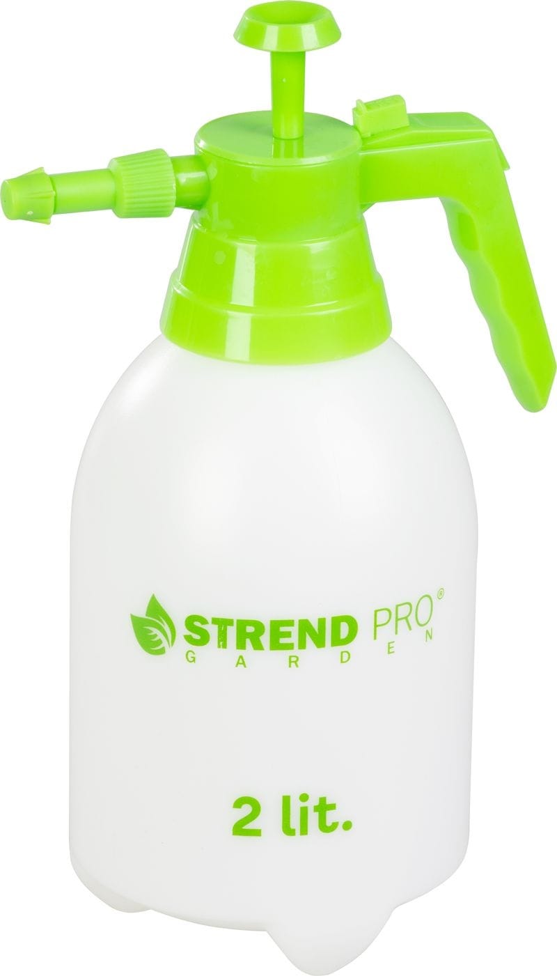 Stropitor Strend Pro Garden, manual, 2,0 lit. Stropitor Strend Pro Garden, manual, 2,0 lit. — imagine ilustrativă