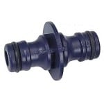 Conector intermediar Strend Pro, standard, pentru furtun — imagine ilustrativă