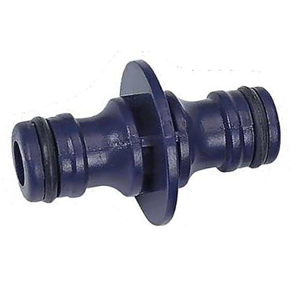 Conector intermediar Strend Pro, standard, pentru furtun — imagine ilustrativă