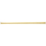 Coada pentru greblă 150 cm / 28 mm — imagine ilustrativă