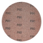Disc abraziv tip sită ENERGO DSE intensiv 225 mm R 100 — imagine ilustrativă