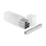Capse pentru lemn Stanley T50/140 tip G 14 mm — imagine ilustrativă