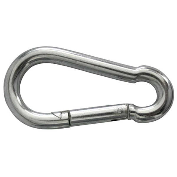 Carabină 99-1-100 100 mm, DIN 5299 C — imagine ilustrativă