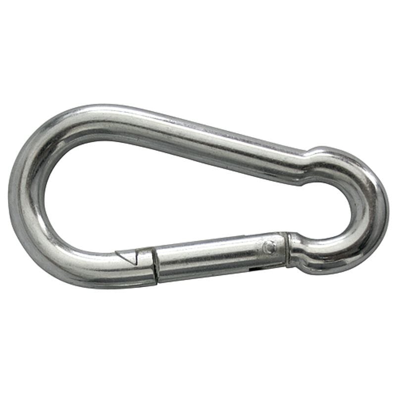 Carabină Strend Pro 99-1-040 40 mm, DIN 5299 C Carabină Strend Pro 99-1-040 40 mm, DIN 5299 C — imagine ilustrativă