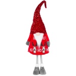 Figurină spiriduș MagicHome, textilă, 130 cm — imagine ilustrativă