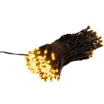 Instalație luminoasă verticală MagicHome, 216 LED, 1,8 m — imagine ilustrativă