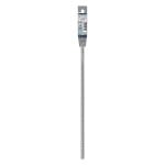 Burghiu pentru beton și zidărie SDS-Plus D-10 mm L-300/360 mm, 4 muchii widia BOSCH — imagine ilustrativă