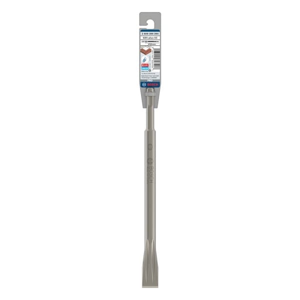 Dalta beton-zidărie AR-D S-20 mm L-250 mm dreaptă prindere SDS-plus BOSCH — imagine ilustrativă