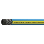Furtun pentru gaze Venus DSH 8 x 13 mm, 50 m — imagine ilustrativă