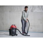 Einhell aspirator umed-uscat TC-VC 2555 — imagine ilustrativă