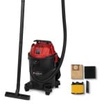 Einhell aspirator umed-uscat TC-VC 2555 — imagine ilustrativă
