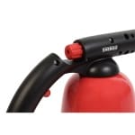 Arzător tip lampă Tornado Energo pentru cartuș gaz 190 grame — imagine ilustrativă