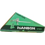 Pistol pentru spumă Hanbon HB67201 — imagine ilustrativă