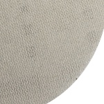 Disc abraziv tip sită ENERGO 225 mm R 150, autoadeziv — imagine ilustrativă